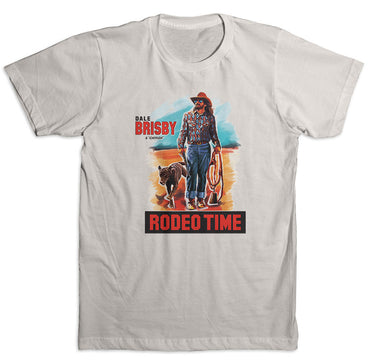 Dale Brisby & Catfish T